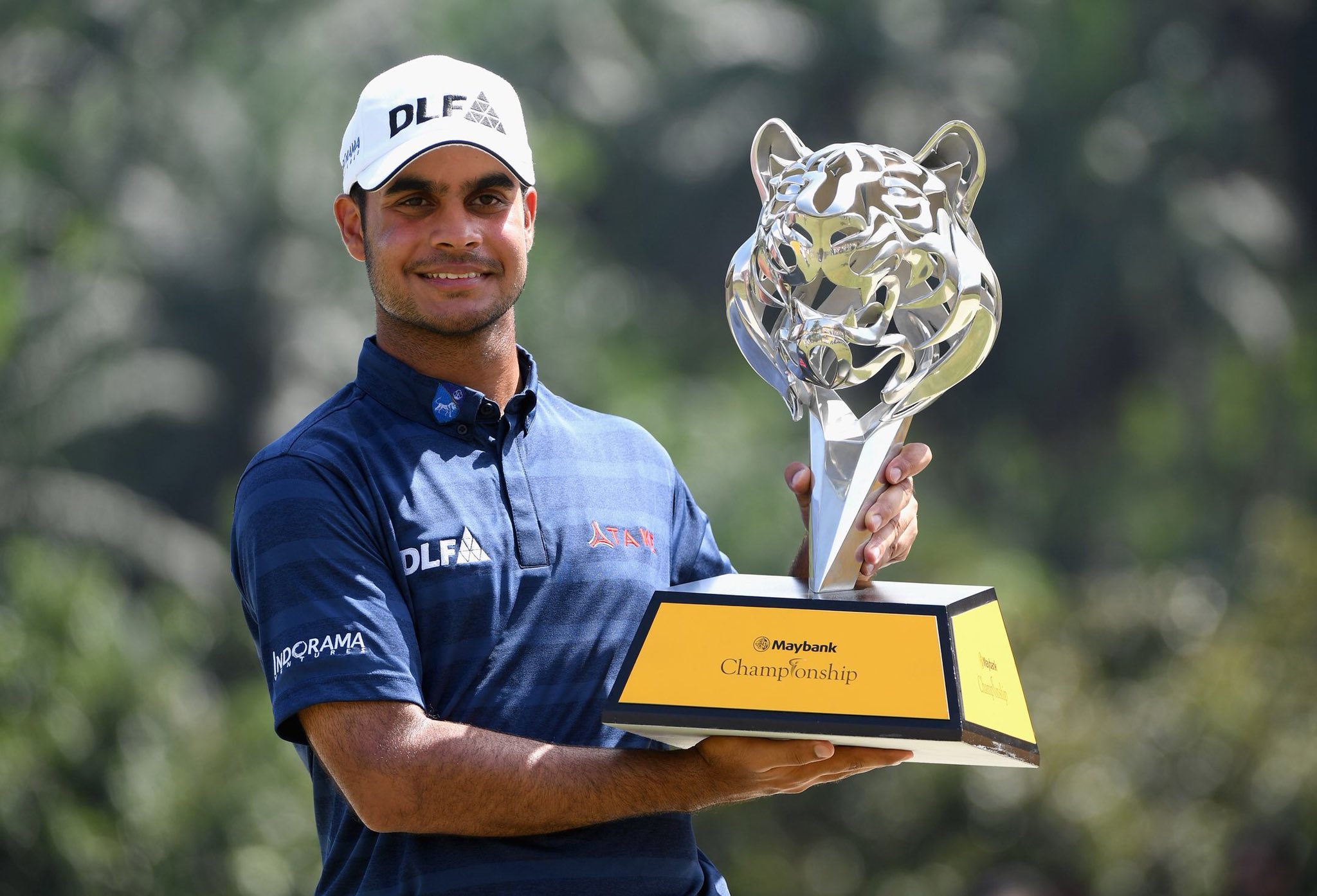 Shubhankar Sharma