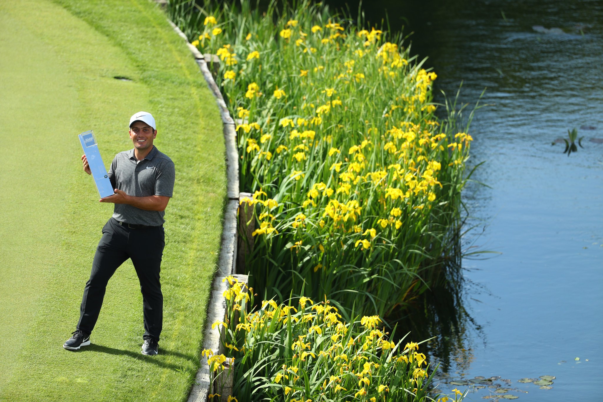 Francesco Molinari