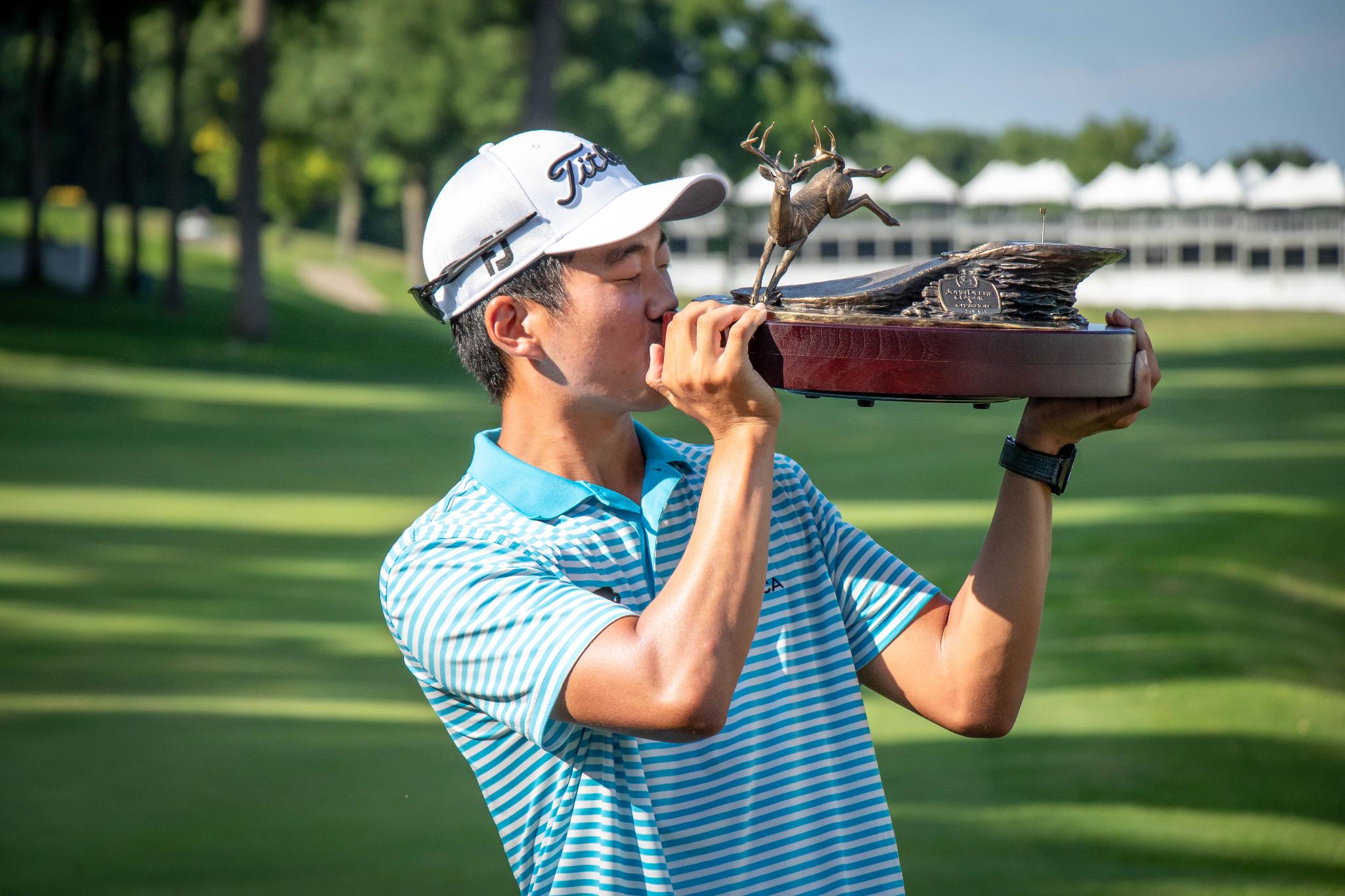 Michael Kim