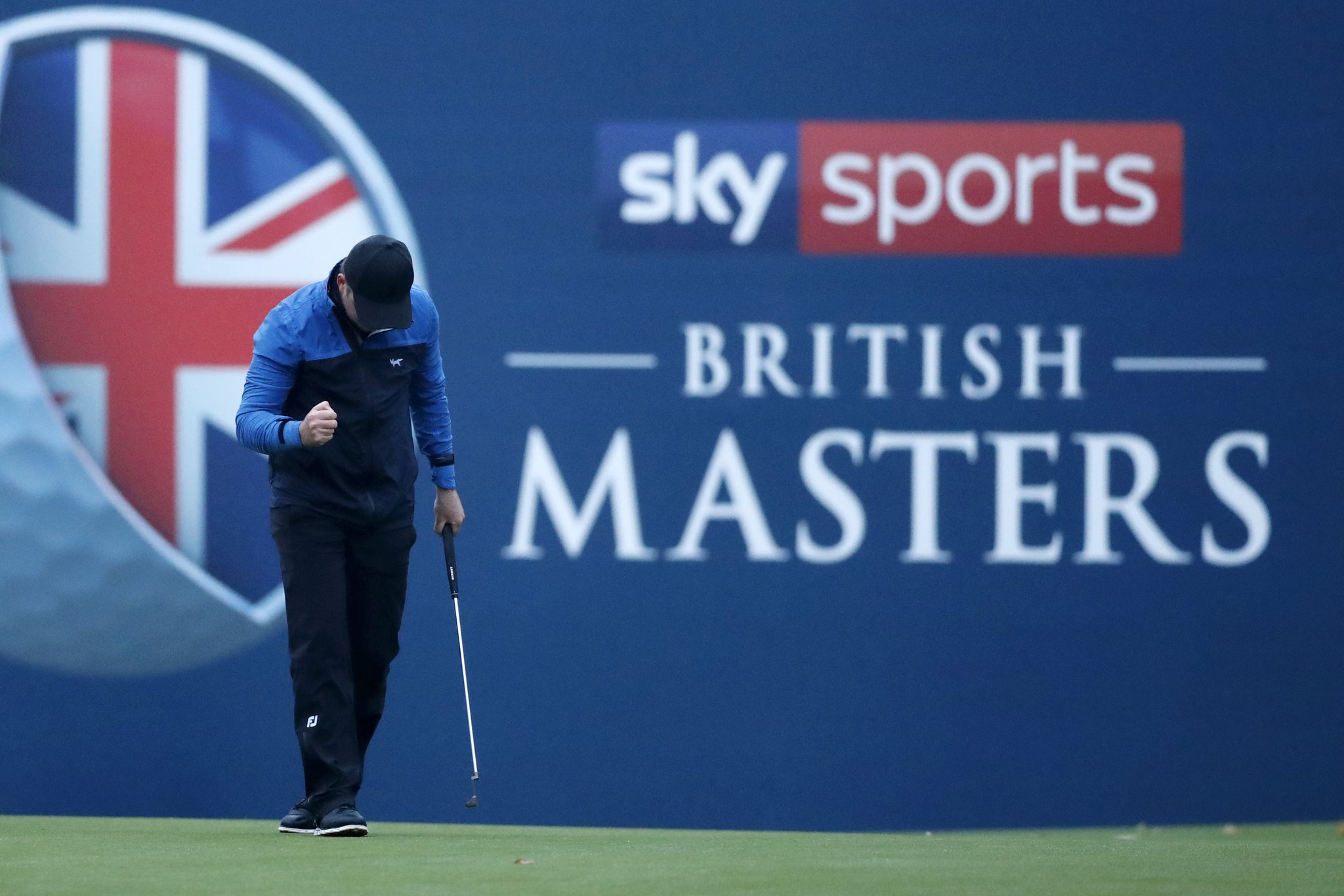 Eddie Pepperell