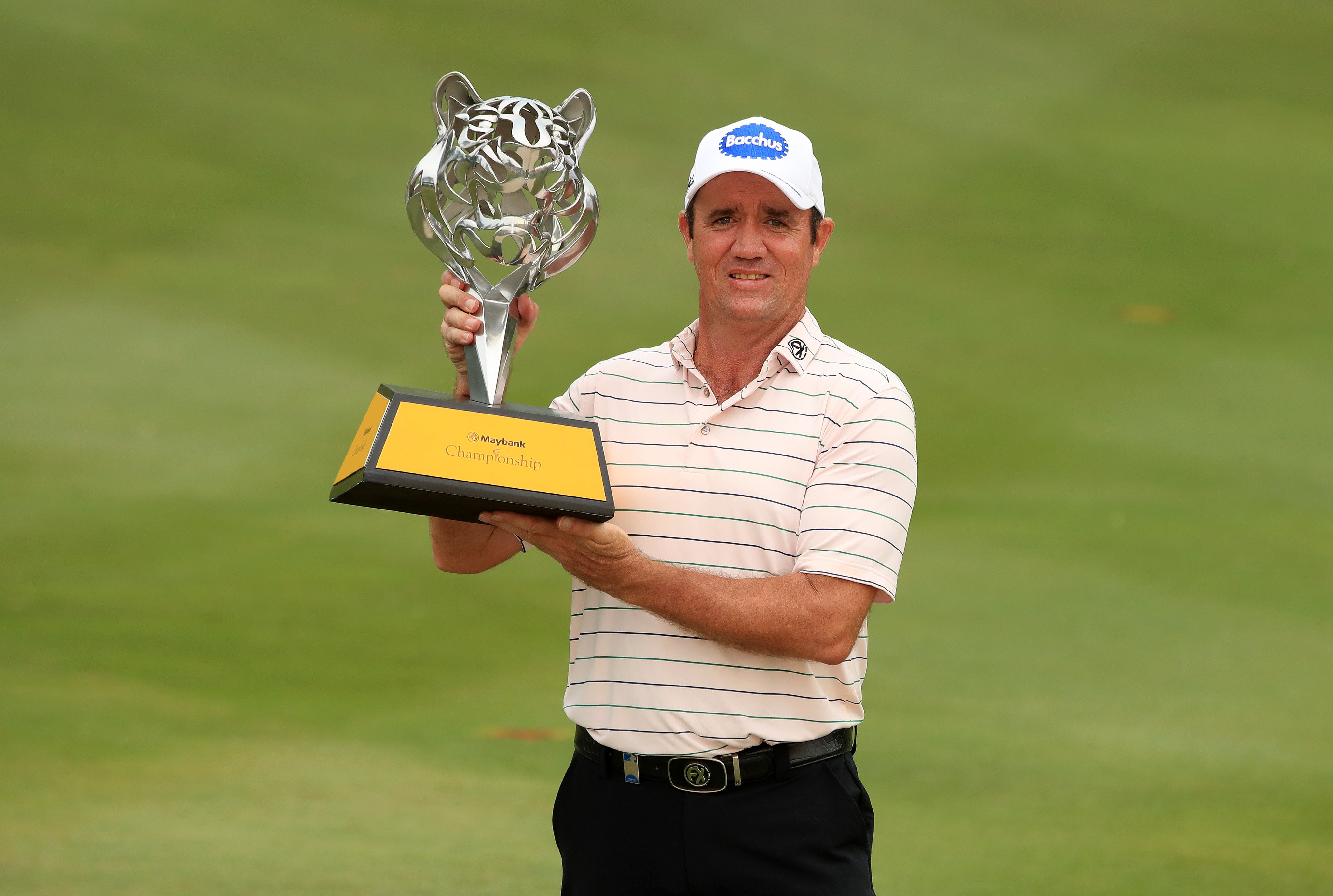 Scott Hend