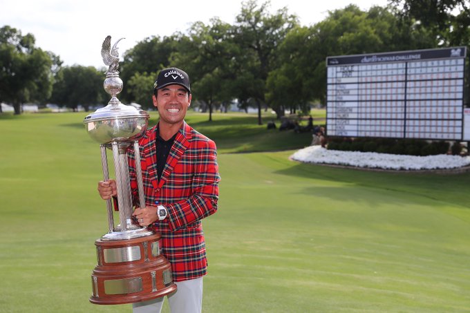 Kevin Na