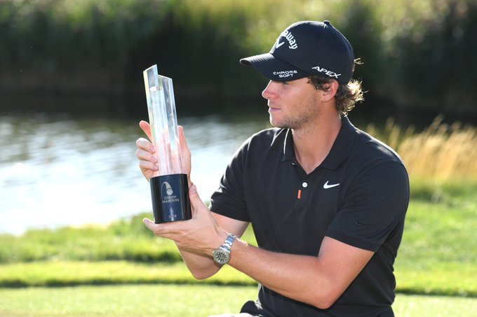Thomas Pieters