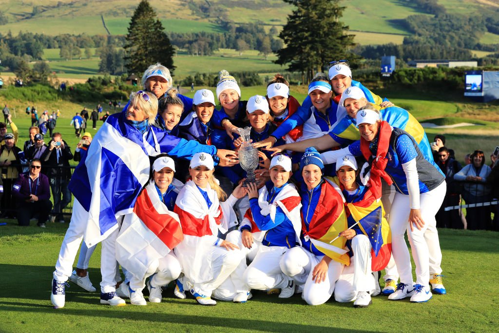 Solheim Cup