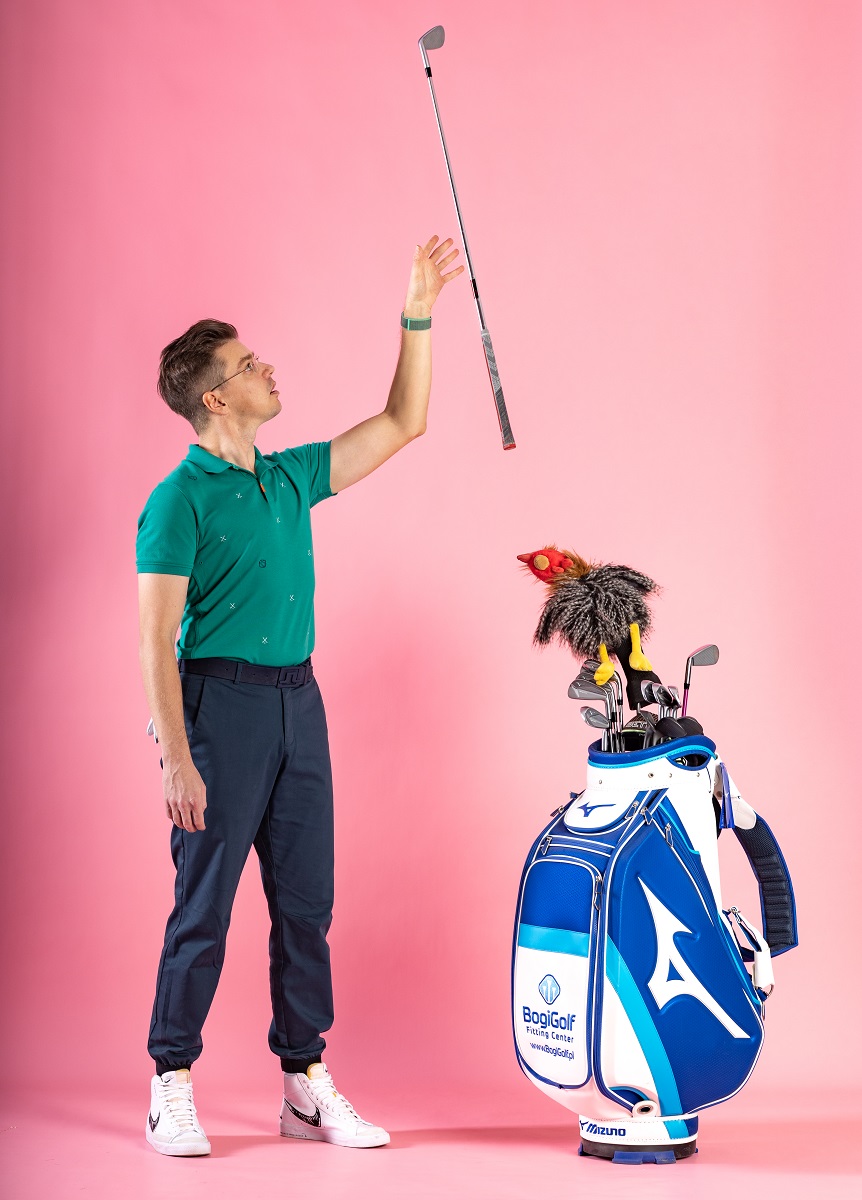fot. Golf&Roll/Marek Darnikowski