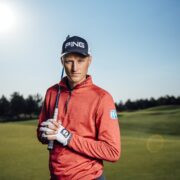 Adrian Meronk wystąpi w US Open