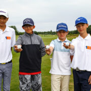 Kram Junior Open