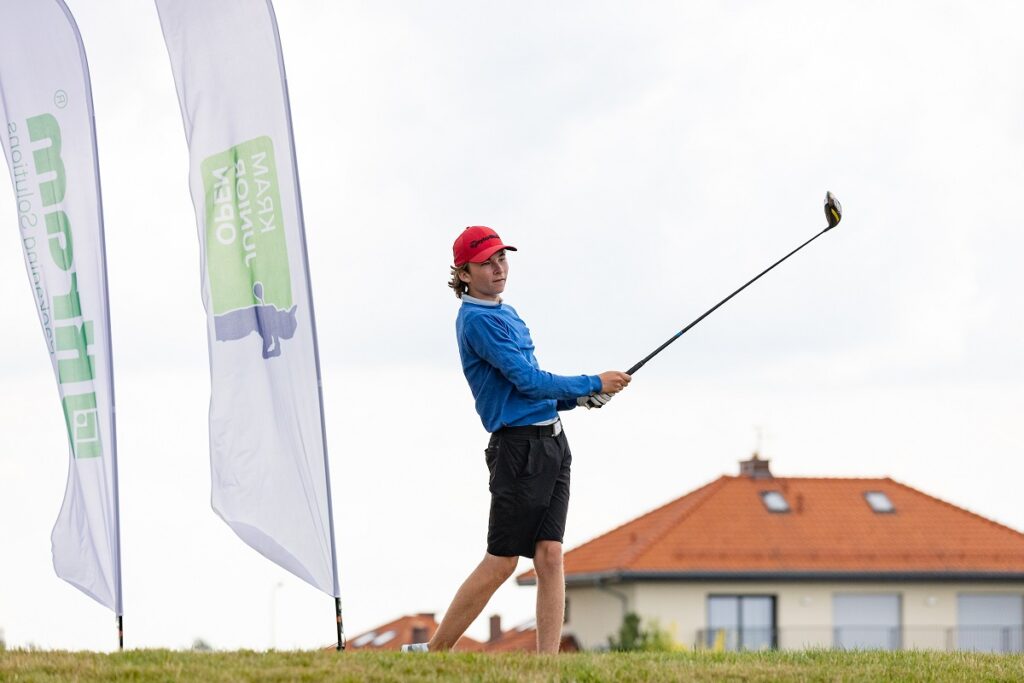 Kram Junior Open