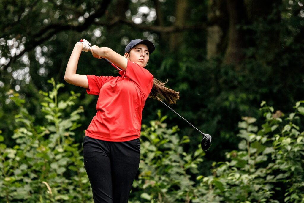 Kram Junior Open