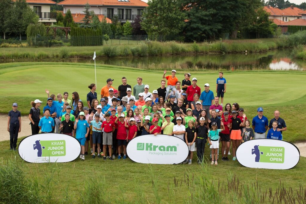 Kram Junior Open