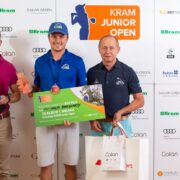 Kram Junior Open