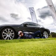 Bentley Golf Invitational dla fanów motoryzacji i luksusowych samochodów