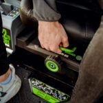 Ogród czysty i bez spalin z kosiarką akumulatorową EGO Power+ Z6