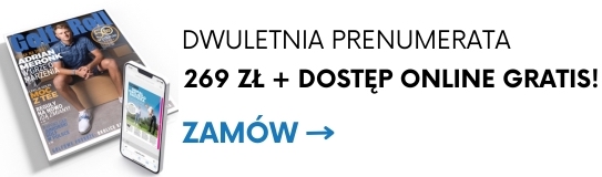 Prenumerata golf&roll