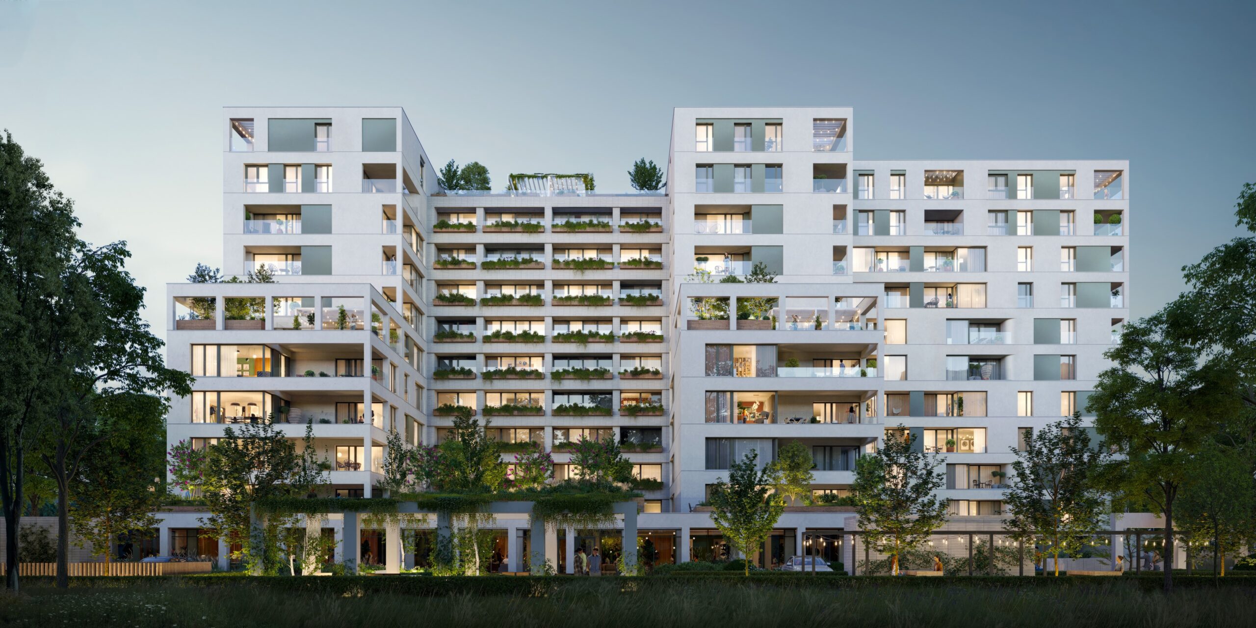 Noho Monument NOHO Investment: Najbardziej prestiżowe inwestycje w Polsce | Magazyn ...